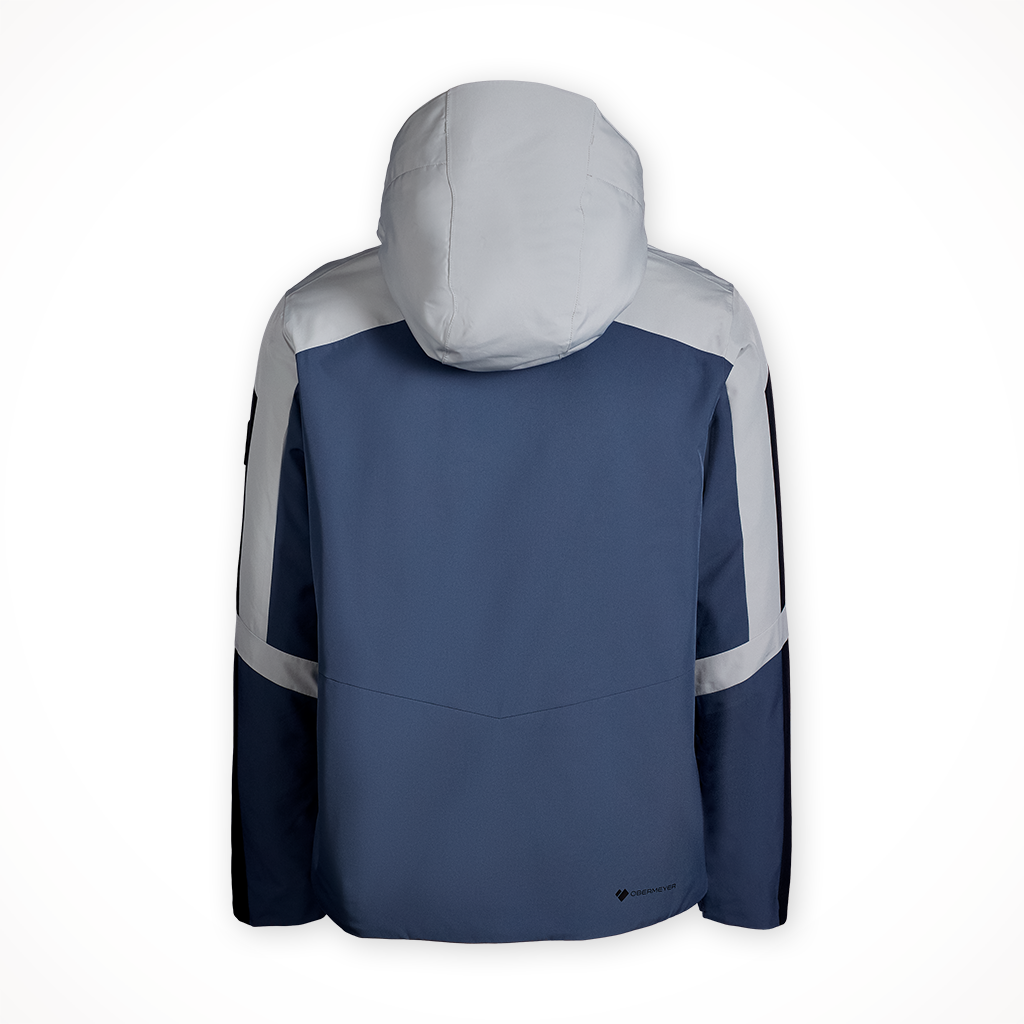 Foundation Jacket — Men's