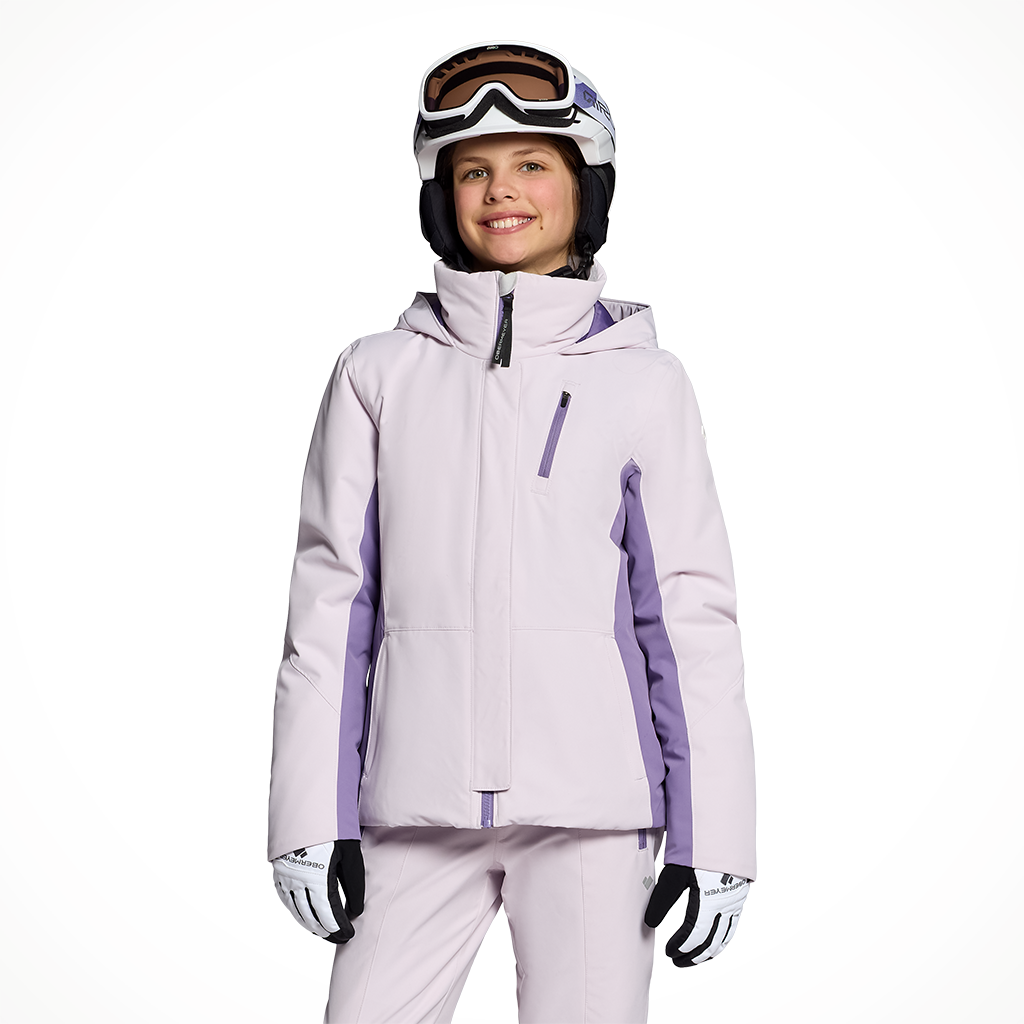 Kennedy Jacket — Girls'