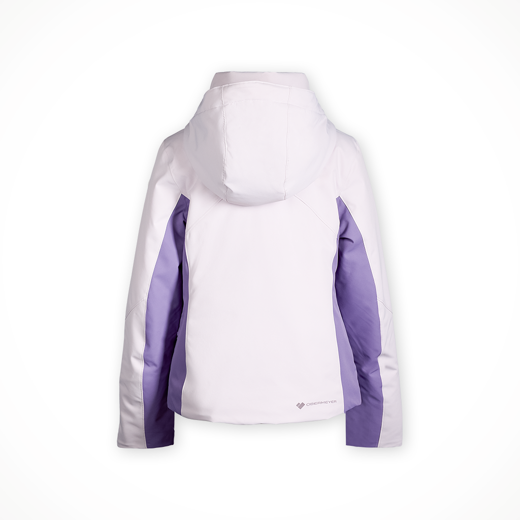 Kennedy Jacket — Girls'
