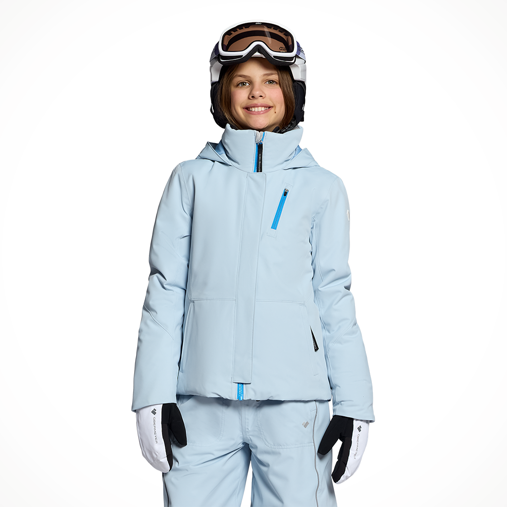 Kennedy Jacket — Girls'