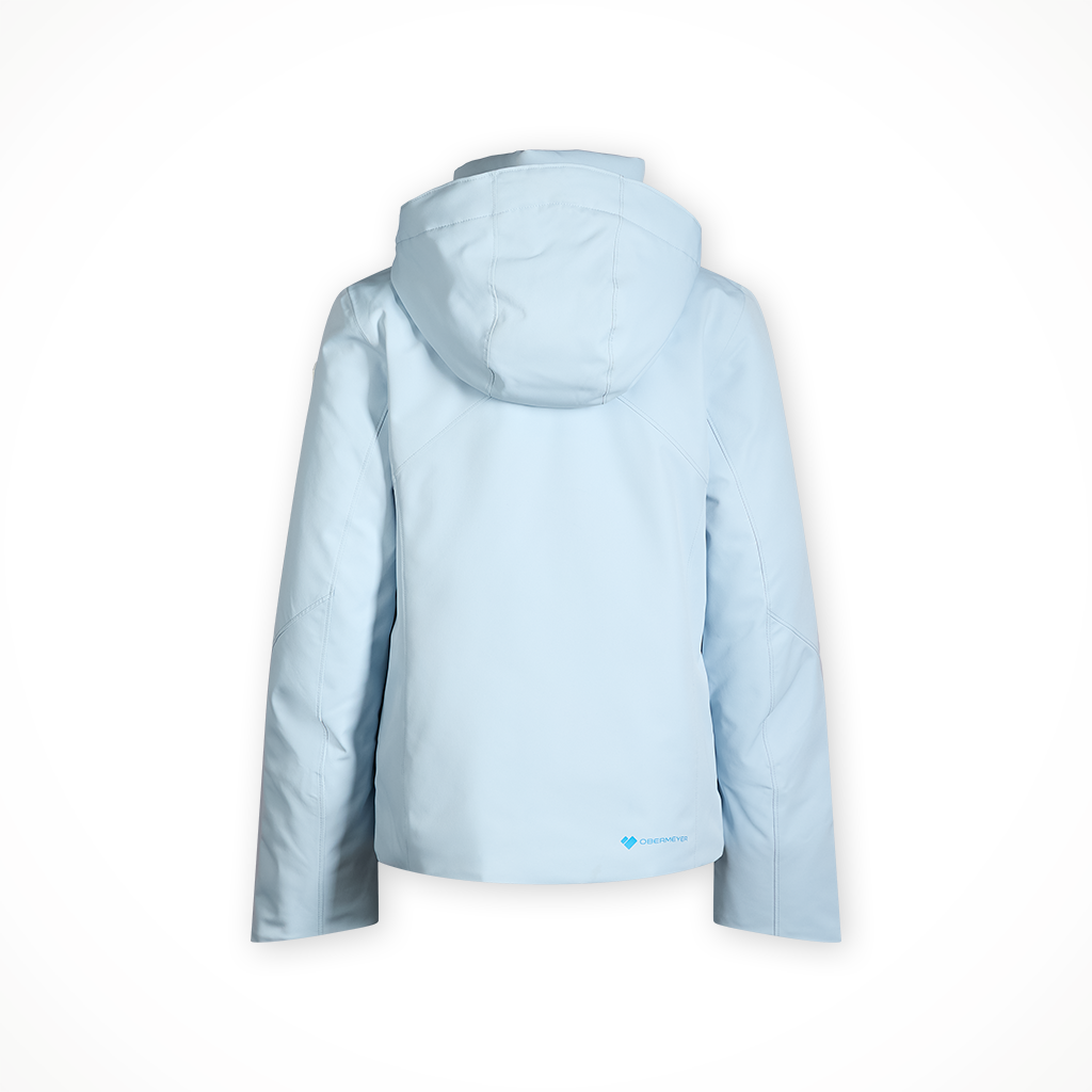 Kennedy Jacket — Girls'