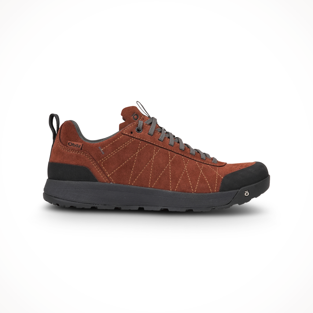 Bozeman II Low — Men's