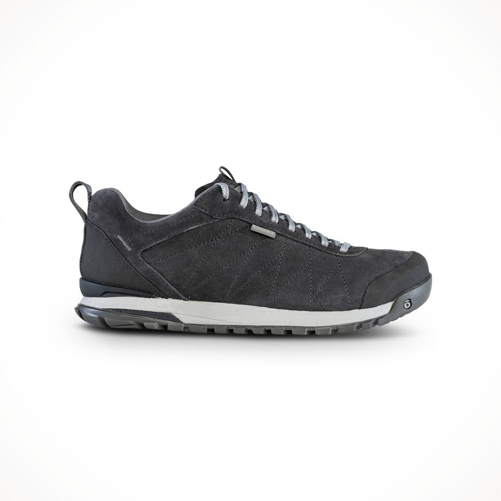 Bozeman Low Leather — Men's