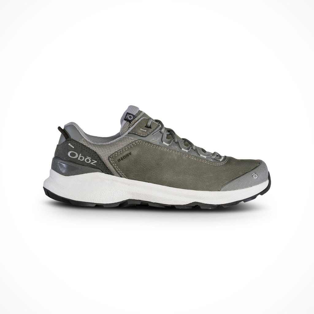 Cottonwood Low Waterproof — Men's