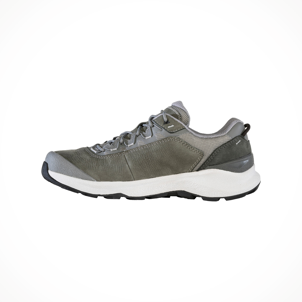 Cottonwood Low Waterproof — Men's