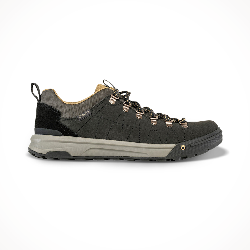 Beall Low Suede — Men&#39;s