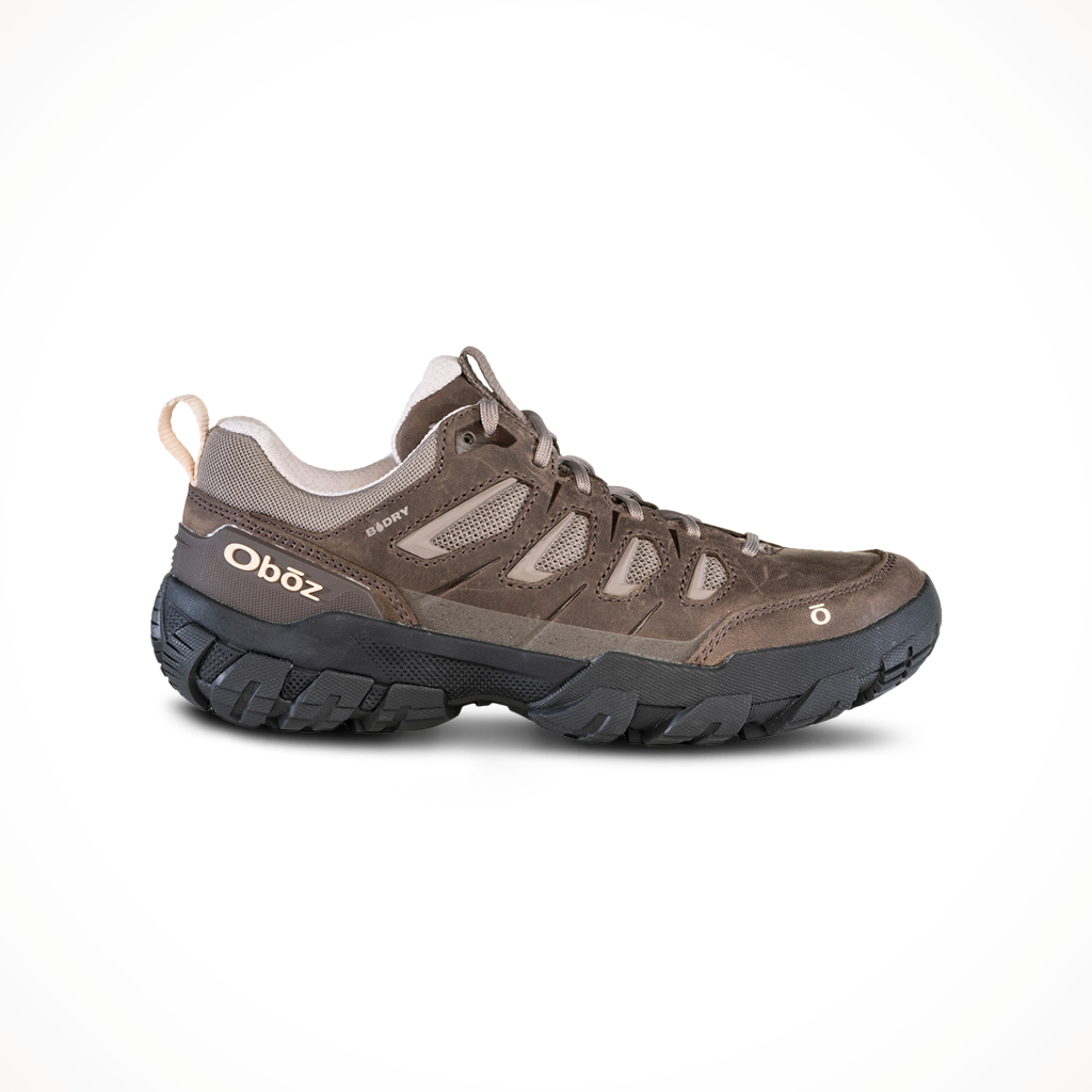 Sawtooth X Low Waterproof — Women's