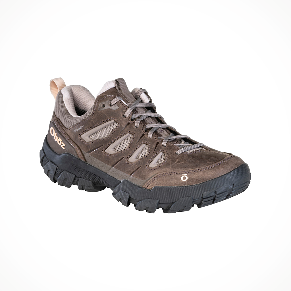 Sawtooth X Low Waterproof — Women's