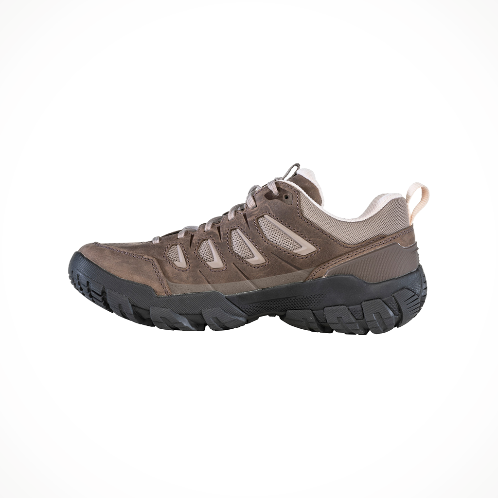Sawtooth X Low Waterproof — Women's