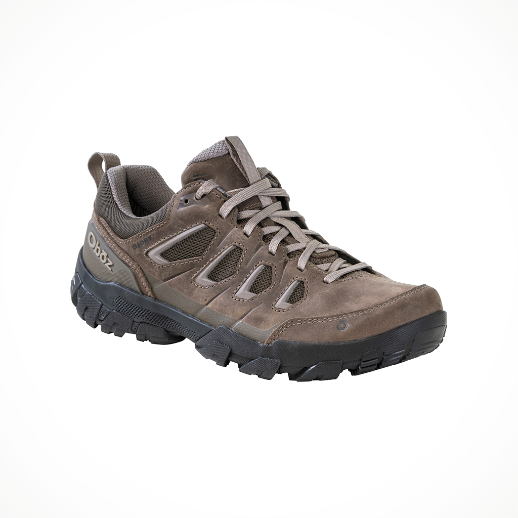 Sawtooth X Low Waterproof — Men's