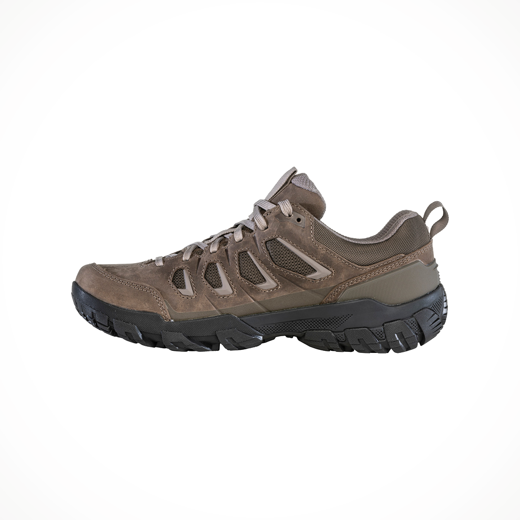Sawtooth X Low Waterproof — Men's
