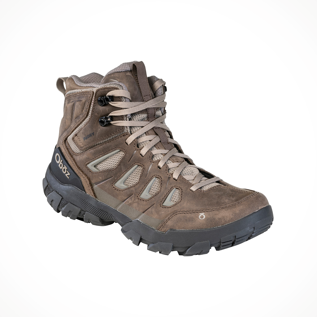 Sawtooth X Mid Waterproof — Men's