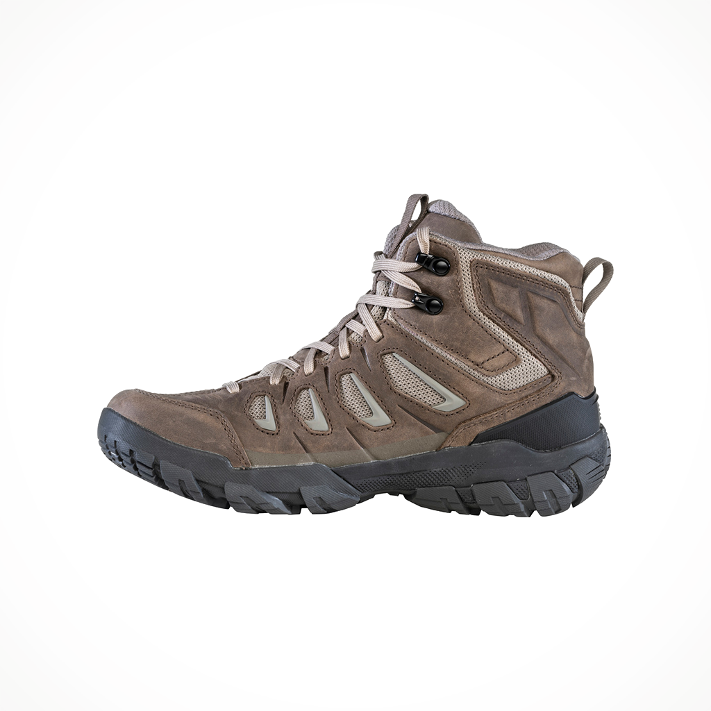 Sawtooth X Mid Waterproof — Men's