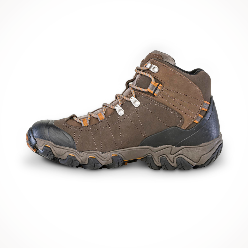 Bridger Mid Waterproof — Men's
