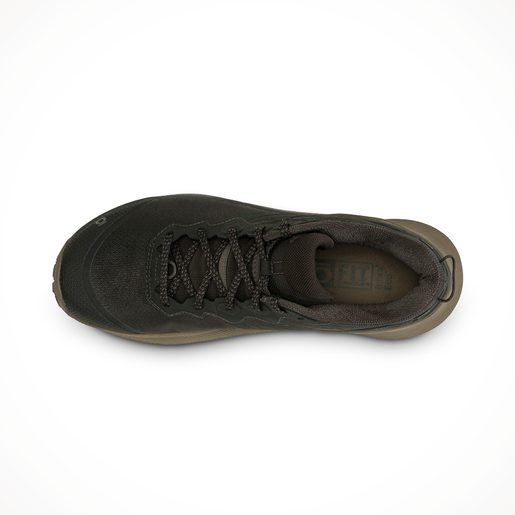 Katabatic Wind Low — Men's