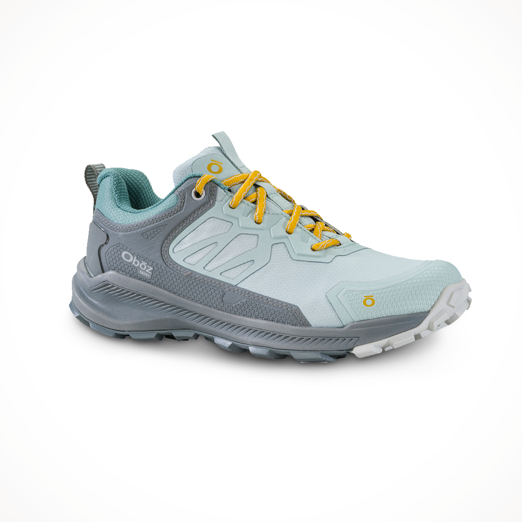 Katabatic Low Waterproof — Women's
