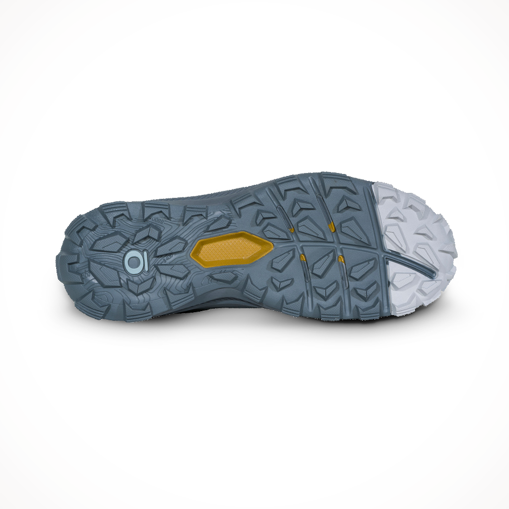 Katabatic Low Waterproof — Women's