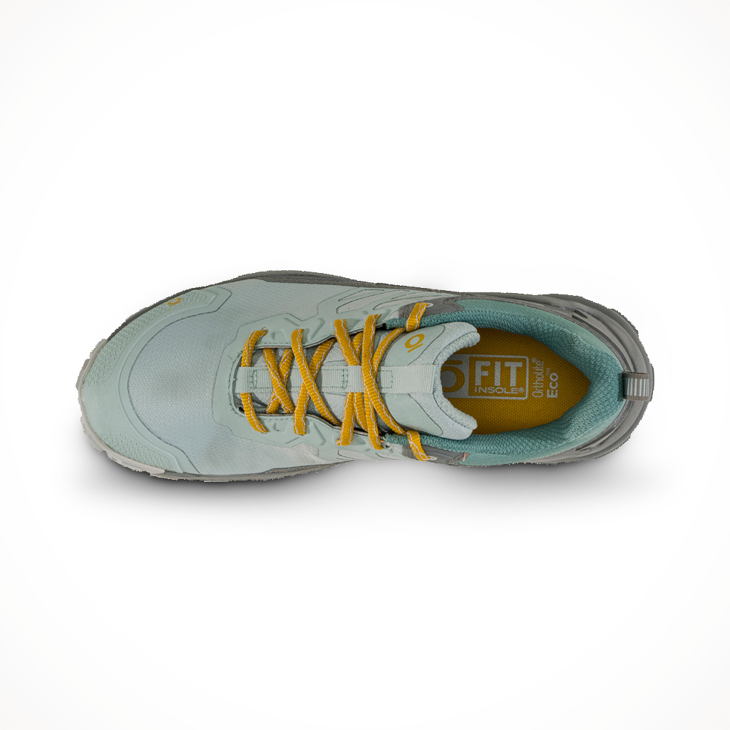 Katabatic Low Waterproof — Women's