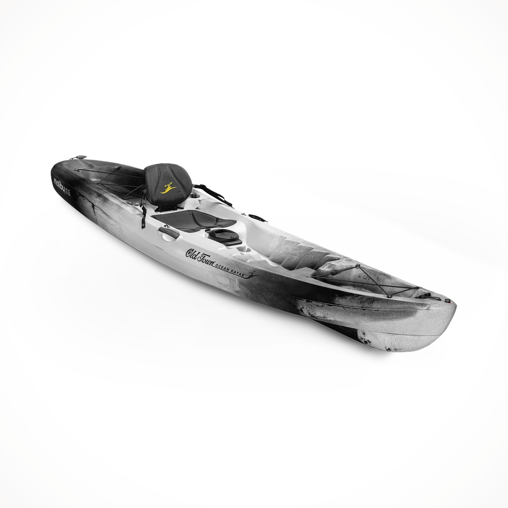 Ocean Kayak Malibu 11.5 - 2022 | Recreational Kayak Ocean Kayak Malibu 11.5 - 2022 | Recreational Kayak