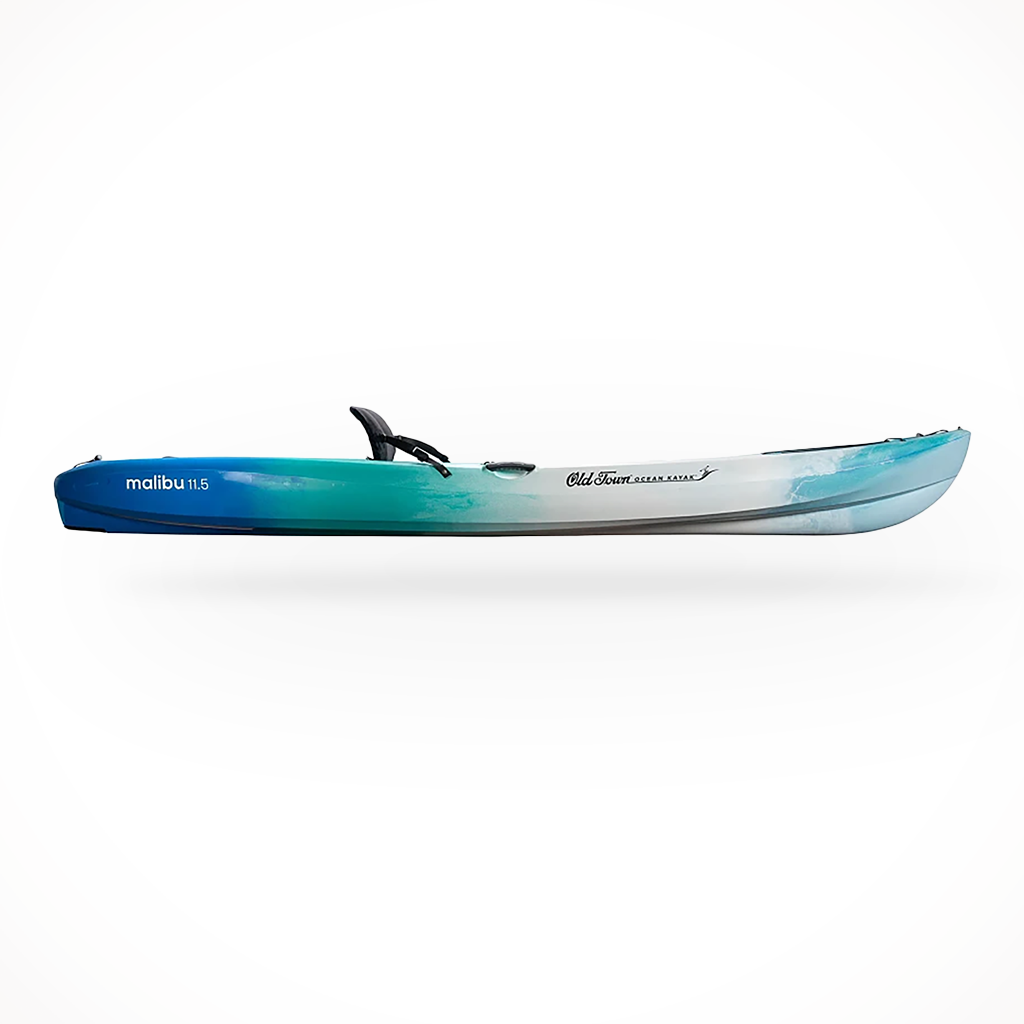 Ocean Kayak Malibu 11.5 - 2022 | Recreational Kayak Ocean Kayak Malibu 11.5 - 2022 | Recreational Kayak