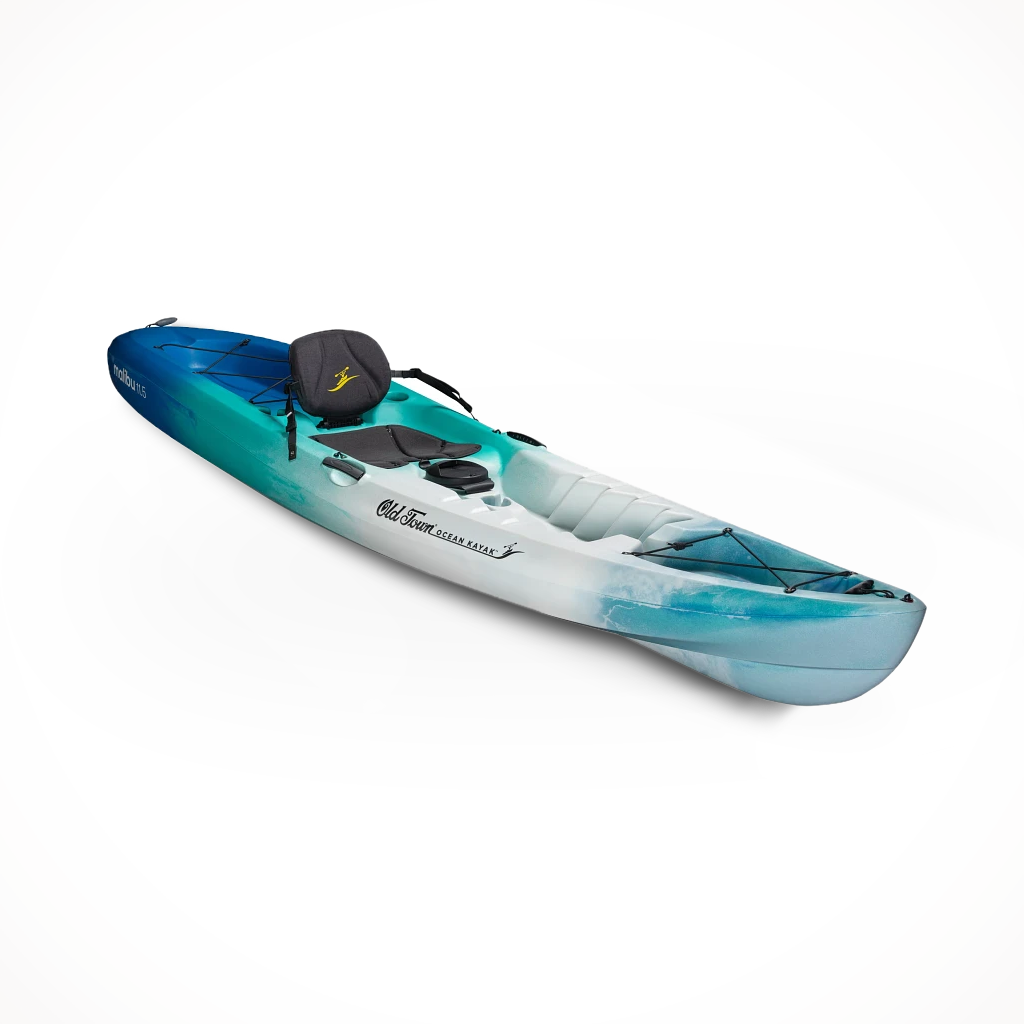 Ocean Kayak Malibu 11.5