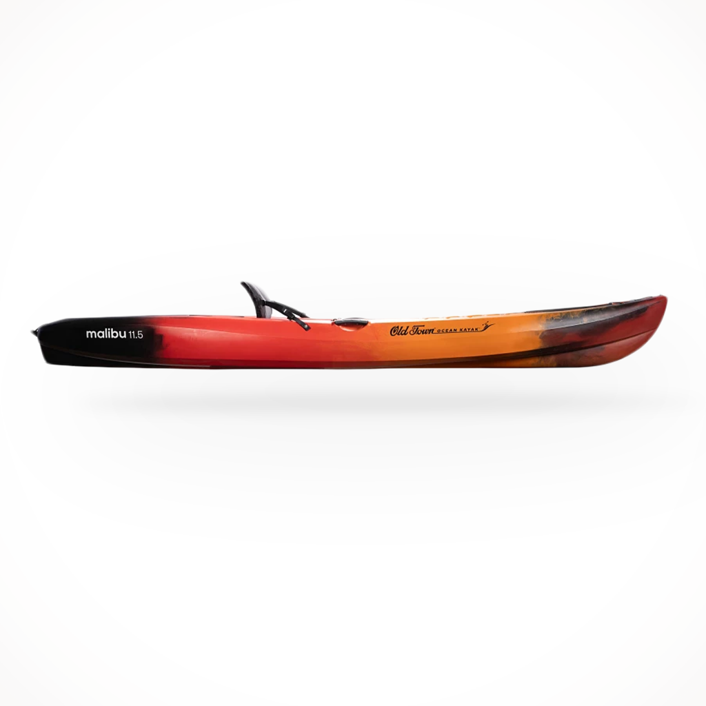 Ocean Kayak Malibu 11.5 - 2022 | Recreational Kayak Ocean Kayak Malibu 11.5 - 2022 | Recreational Kayak