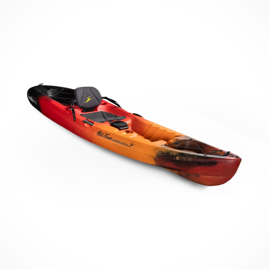 Ocean Kayak Malibu 11.5