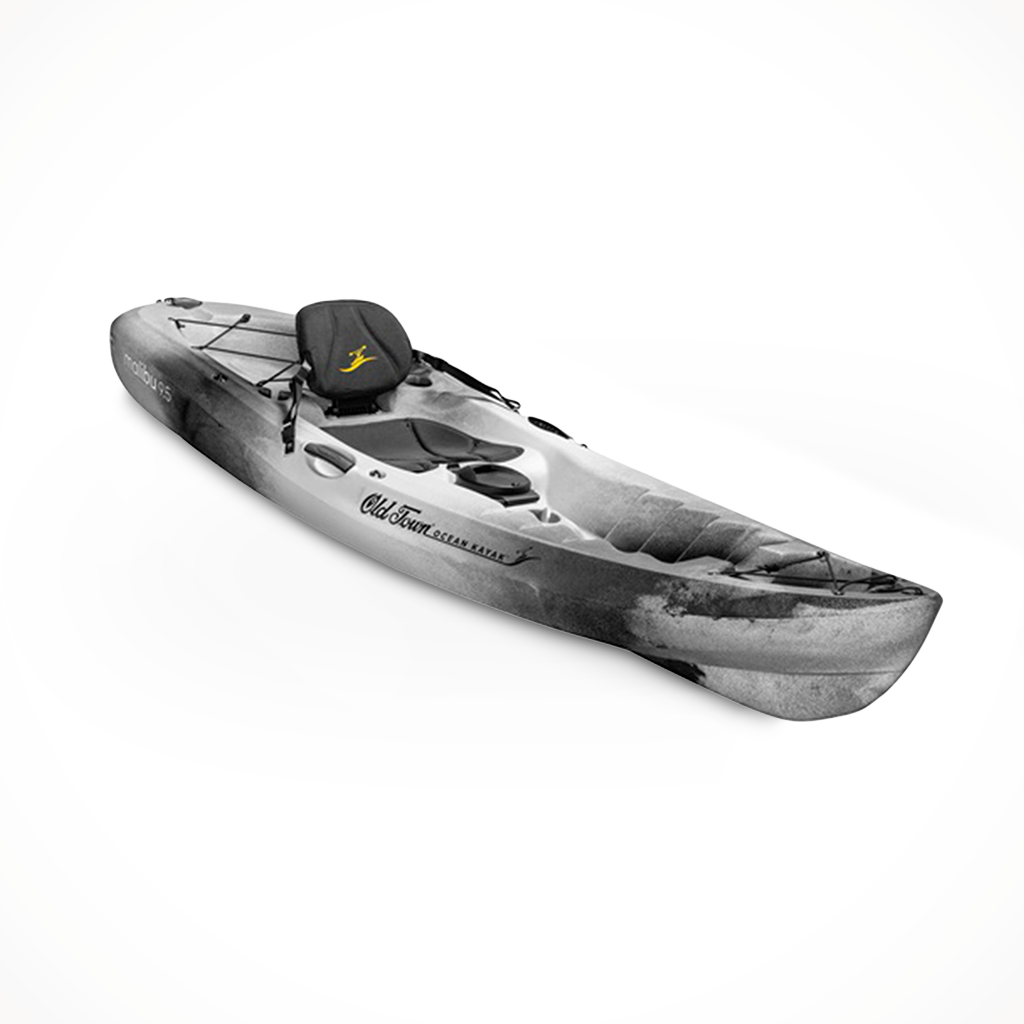 Ocean Kayak Malibu 9.5