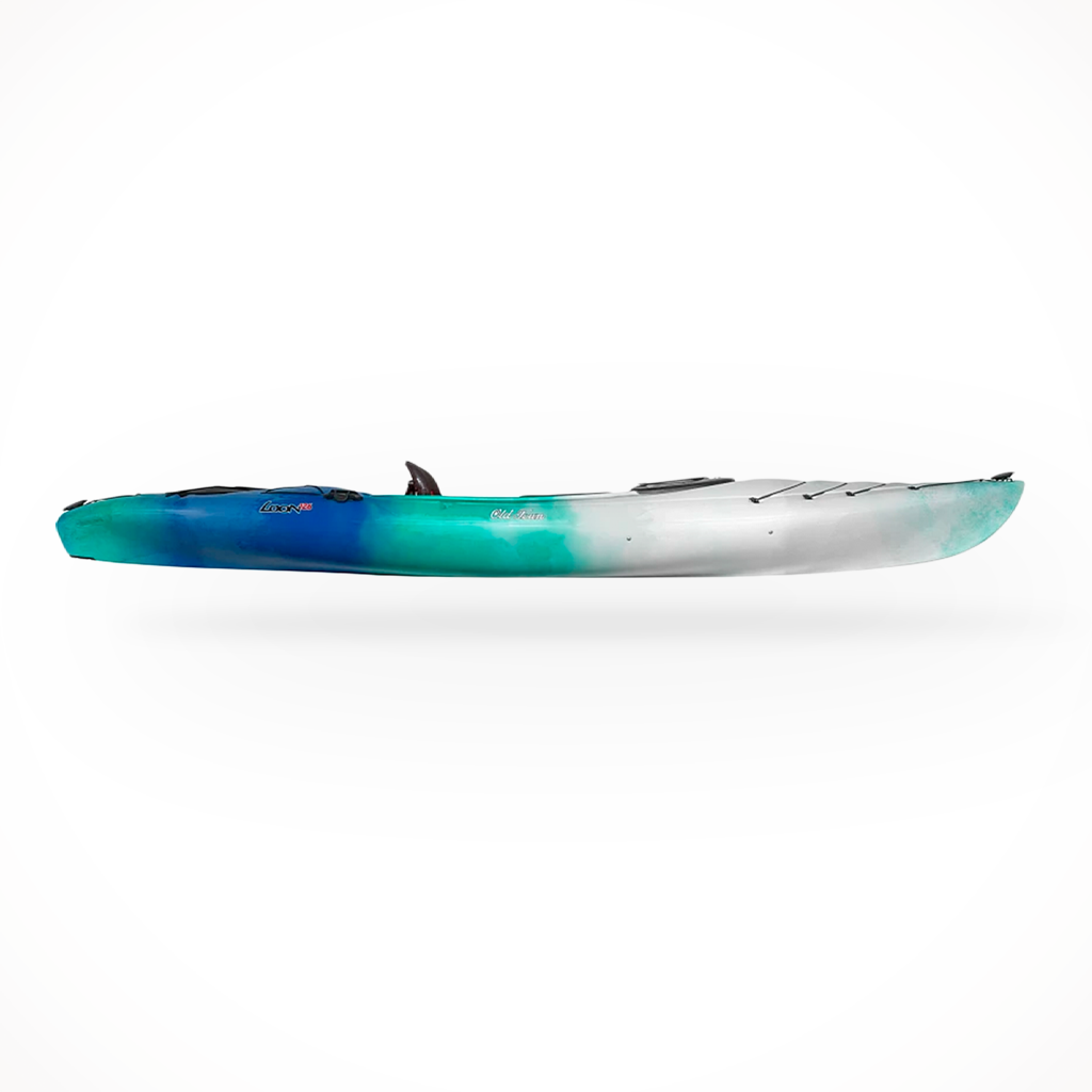 Loon 126