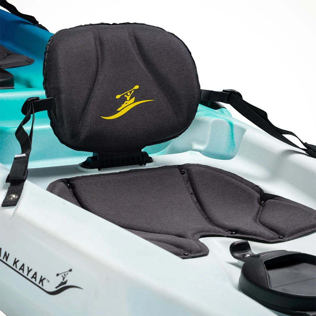 Product image: Old Town Malibu Two Horizon 2026 Seat.