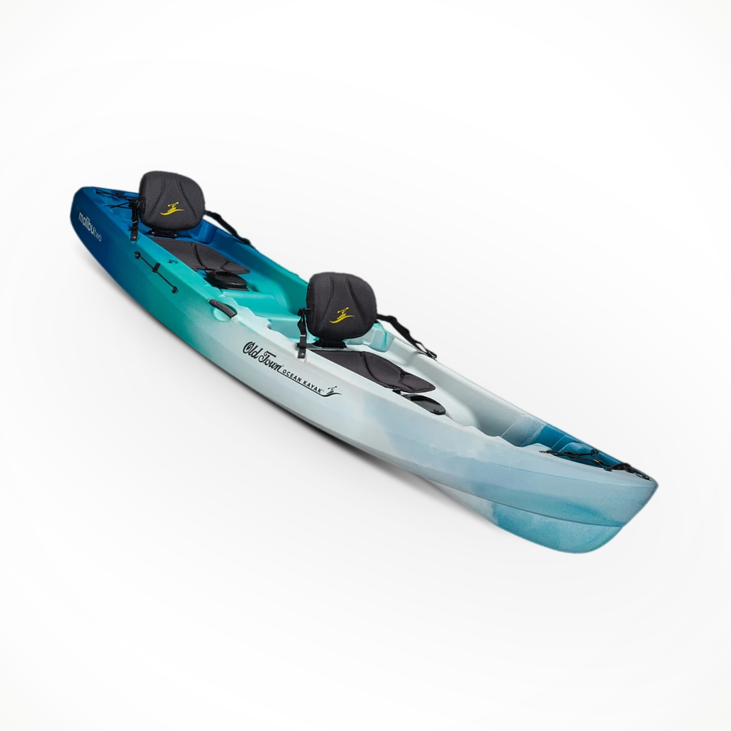 Ocean Kayak Malibu Two XL