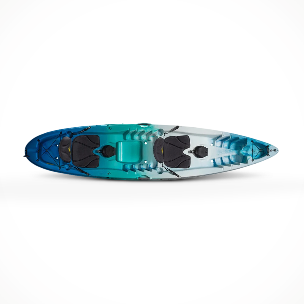Ocean Kayak Malibu Two XL