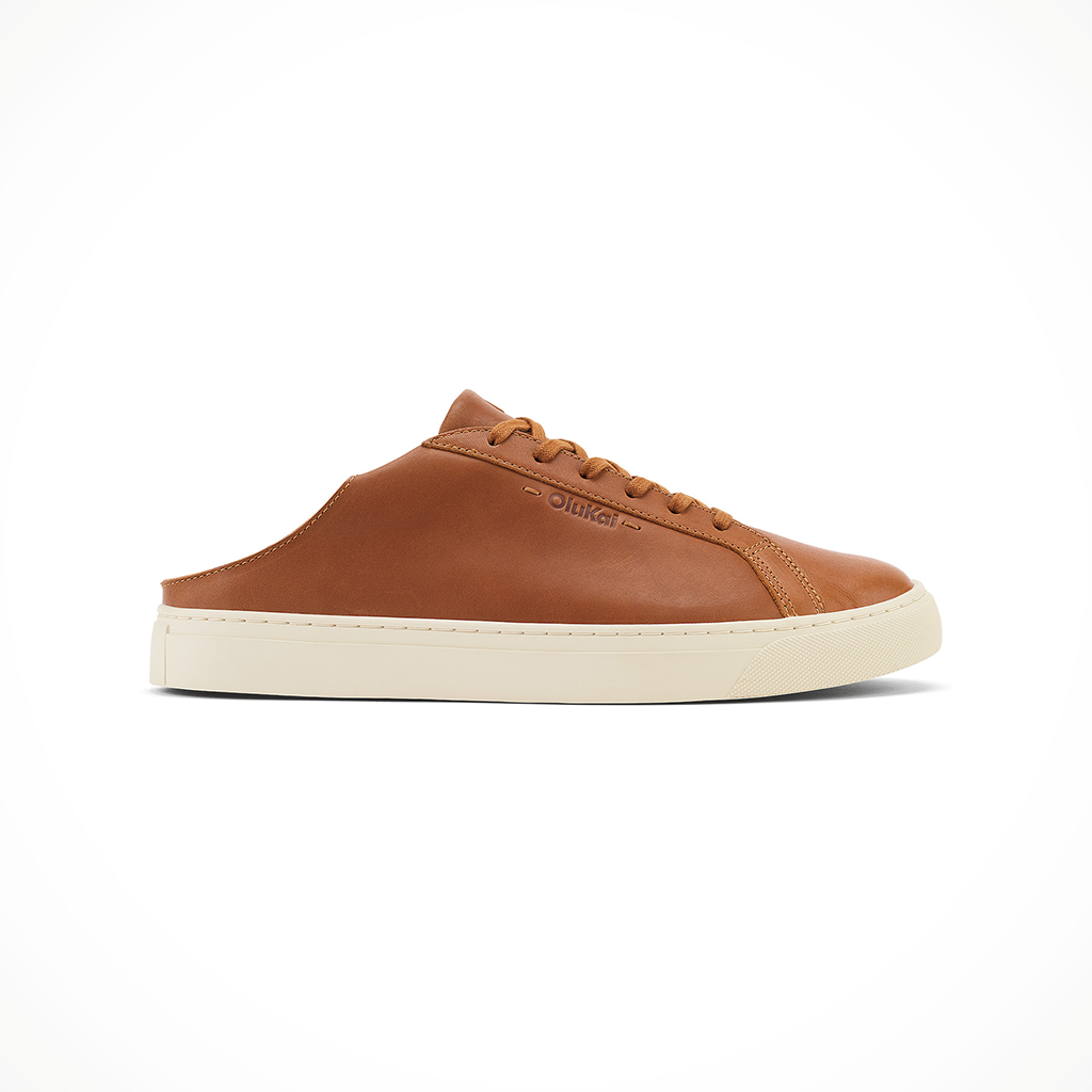 Kou Lace Up — Men's