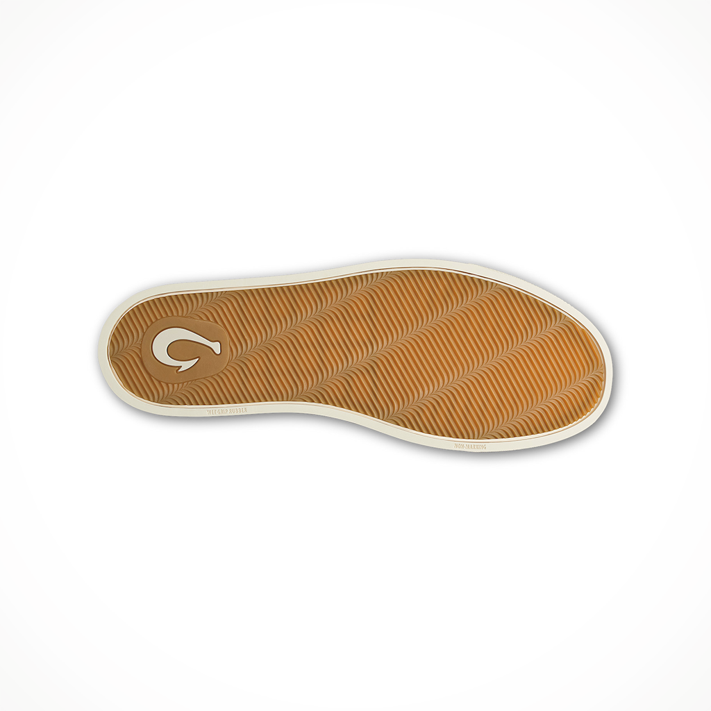 Kou Lace Up — Men's