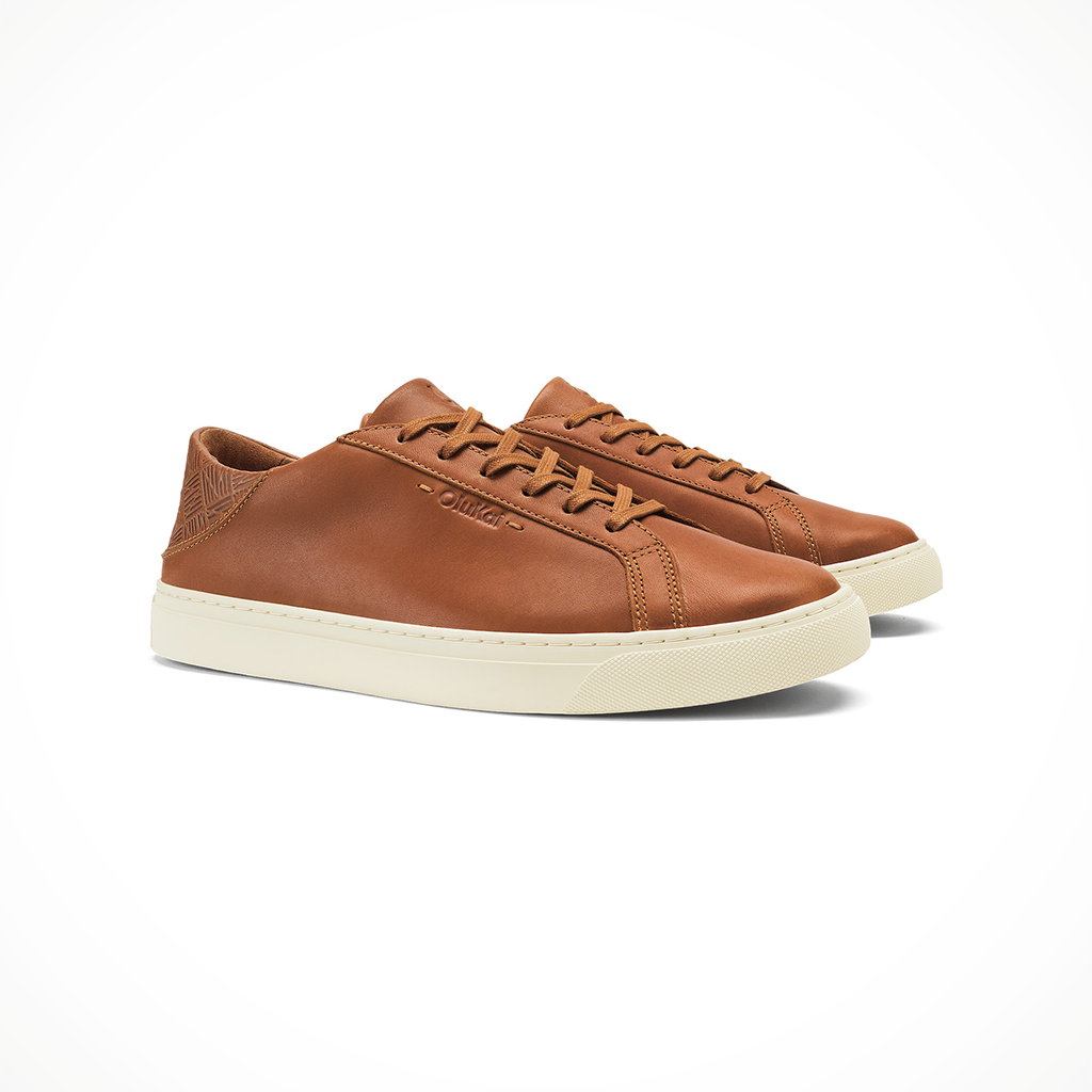 Kou Lace Up — Men's