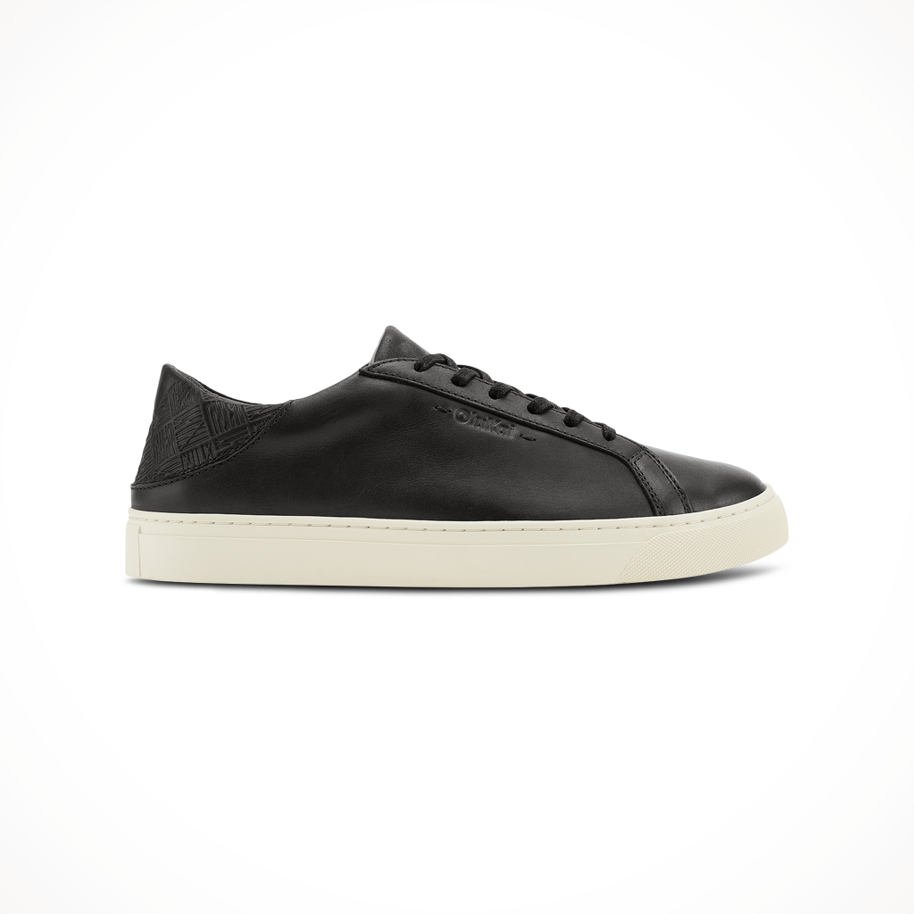 Kou Lace Up — Men's