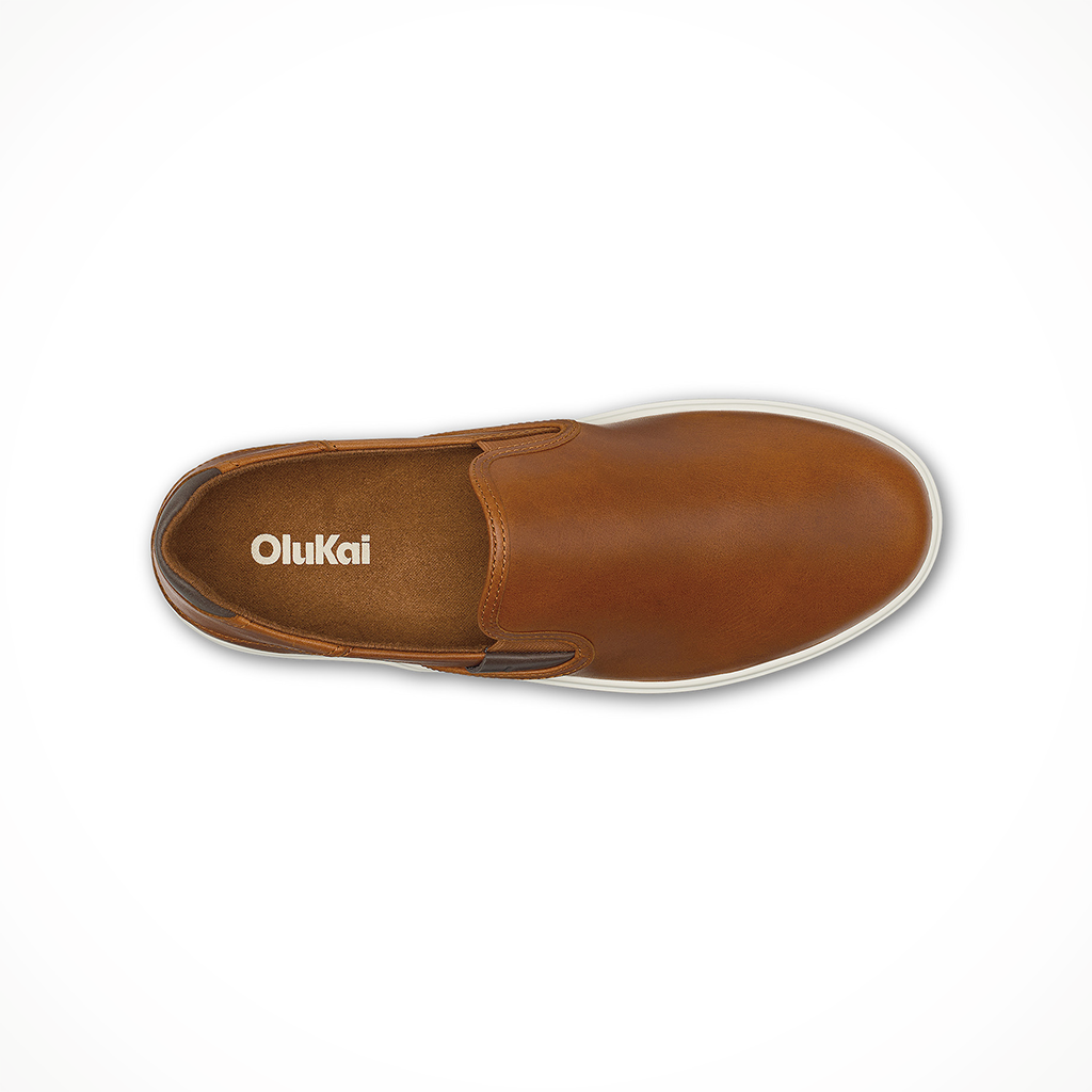 Lea'ahi 'ili — Men's