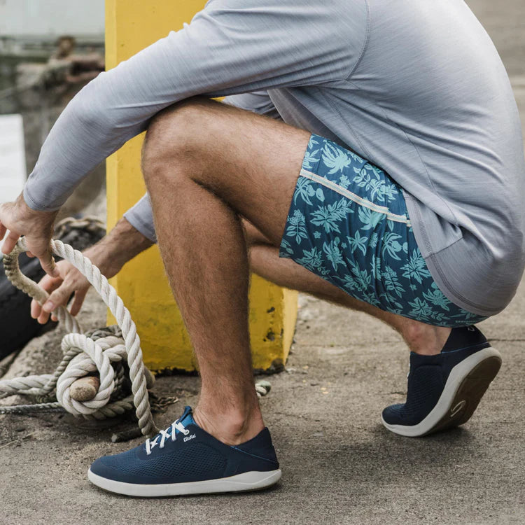Moku Pae — Men's