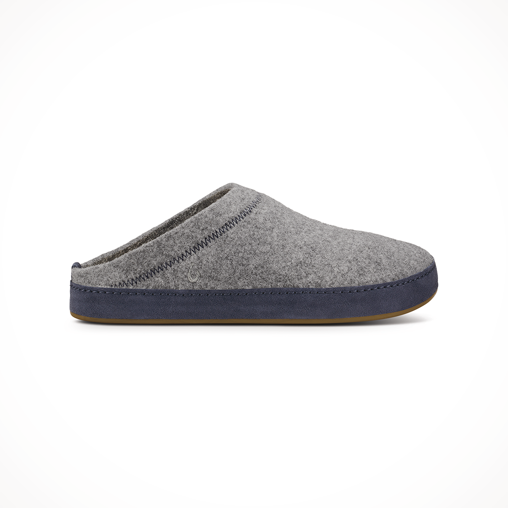 Hamani Hulu — Men's