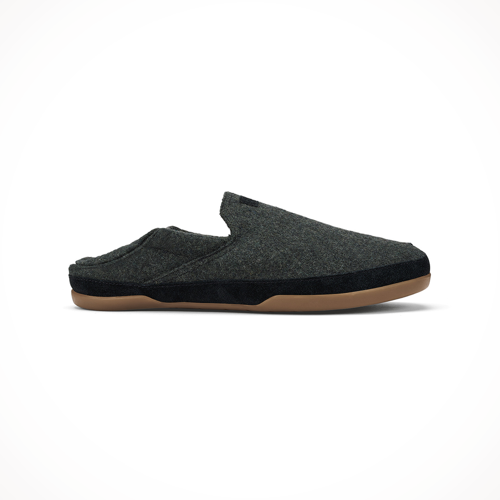 Product image: Olukai Kalawa Dark Shadow Dark Shadow Mens 2025 Slike.
