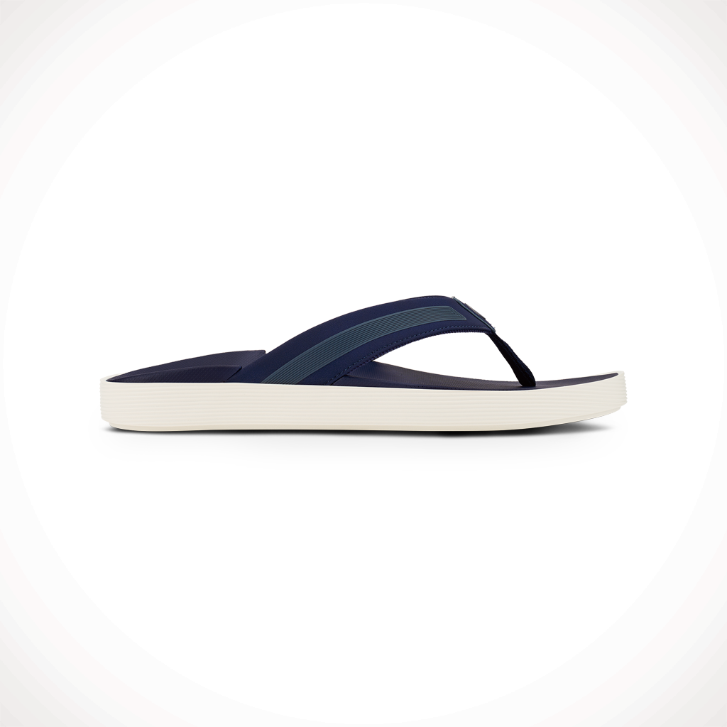 Leeward — Men's