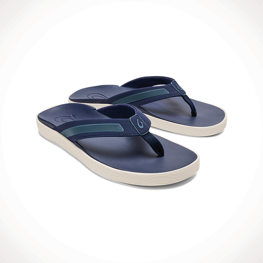 Leeward — Men's