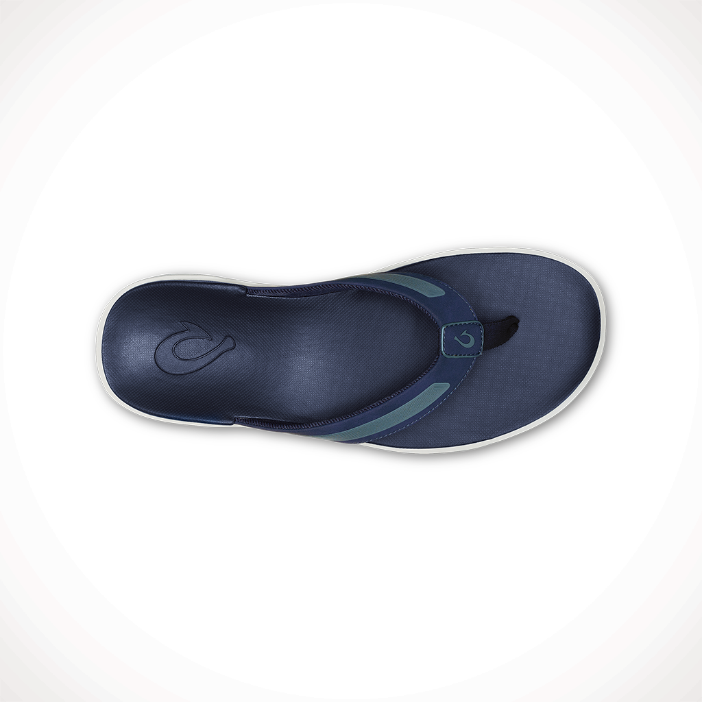 Leeward — Men's