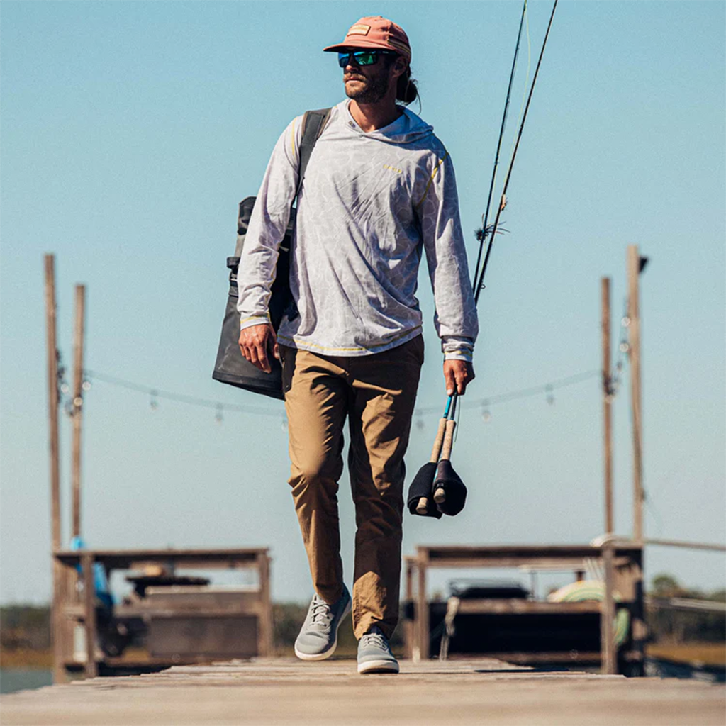 Moku Pae — Men's