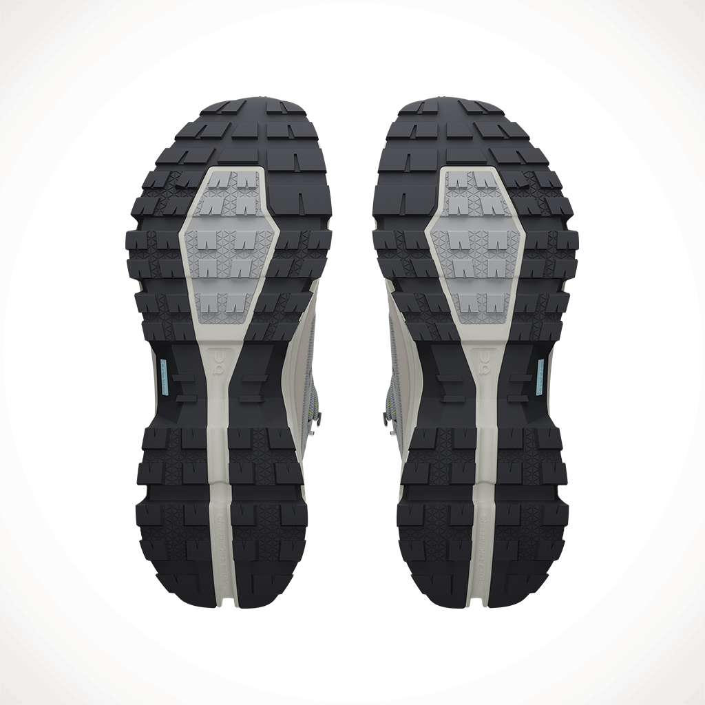 Cloudrock Mid WP — Women's