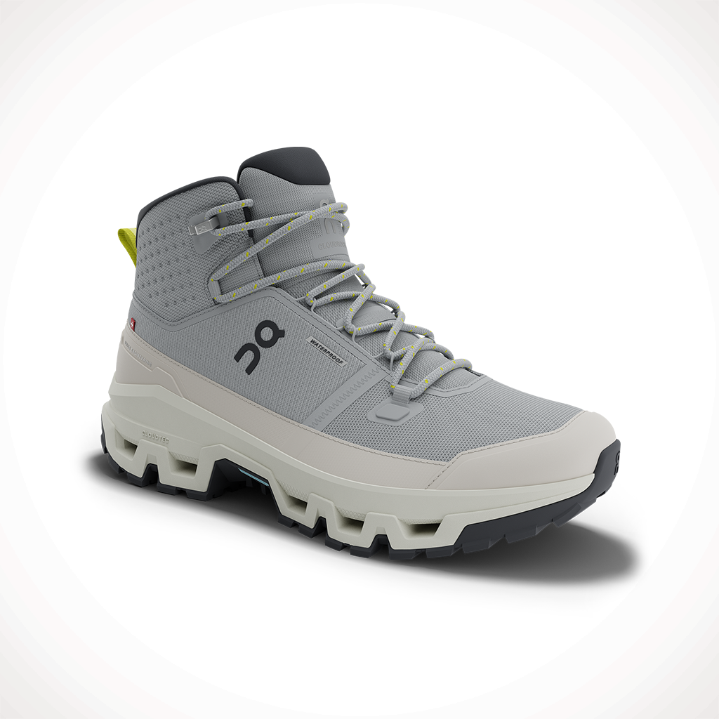 Cloudrock Mid WP — Women's