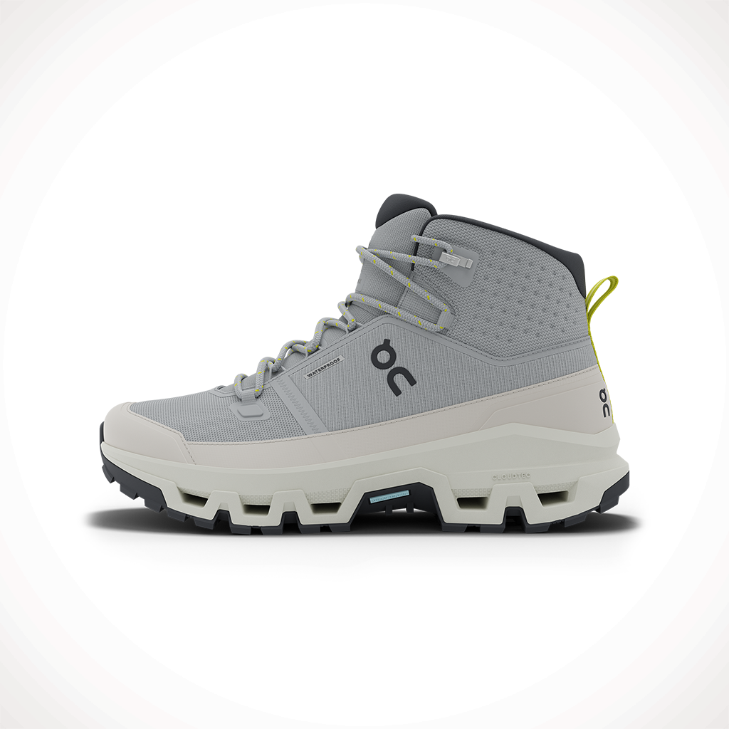 Cloudrock Mid WP — Women's