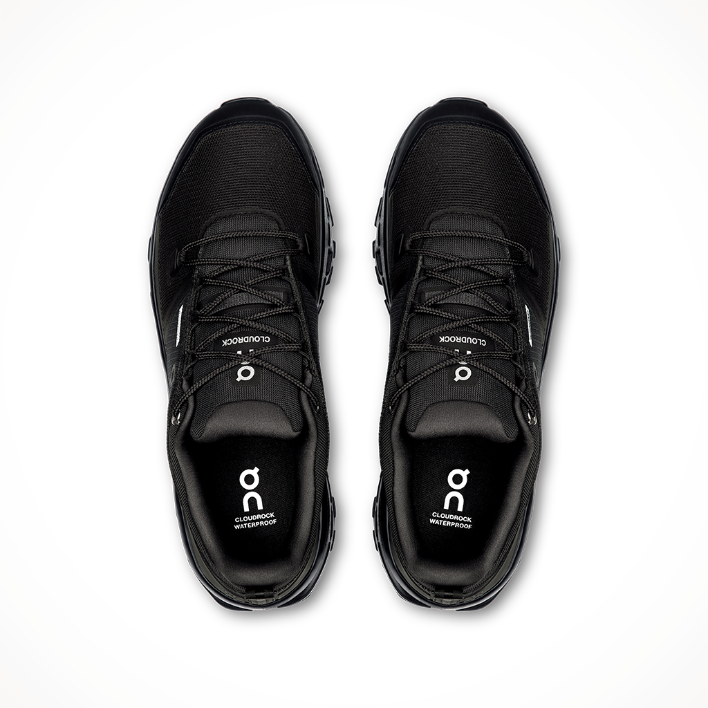 Cloudrock Low WP — Men's