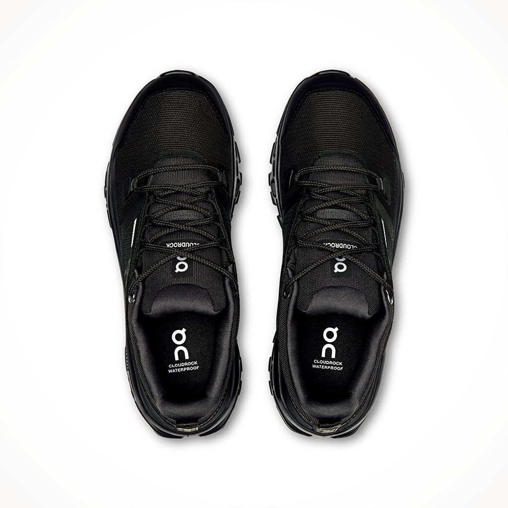 Cloudrock Low WP — Women's