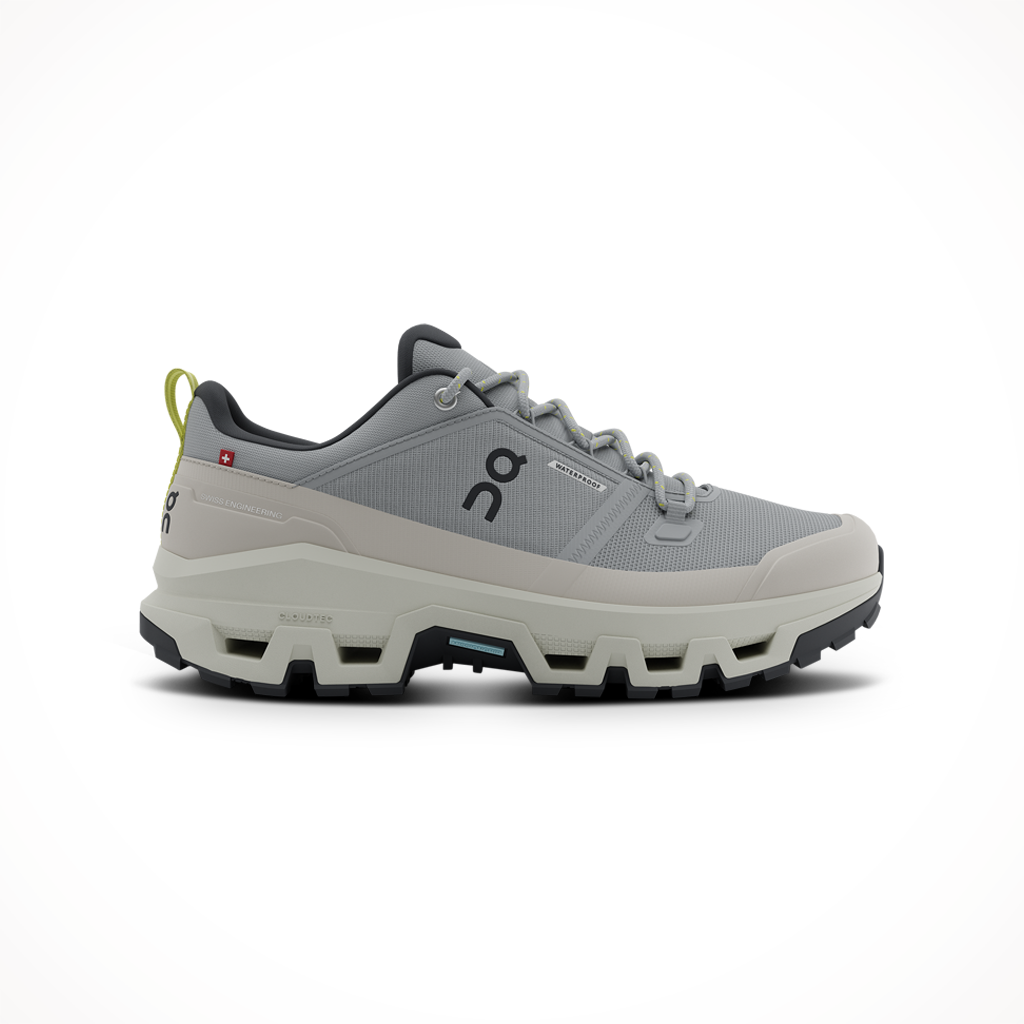 Cloudrock Low WP — Women's